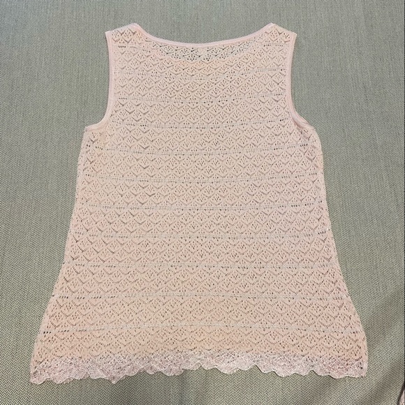 St. John knit set - make an offer - Picture 2 of 16